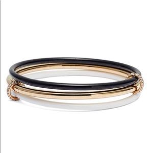 Kate Spade Bracelets with Dust Bag - NWOT